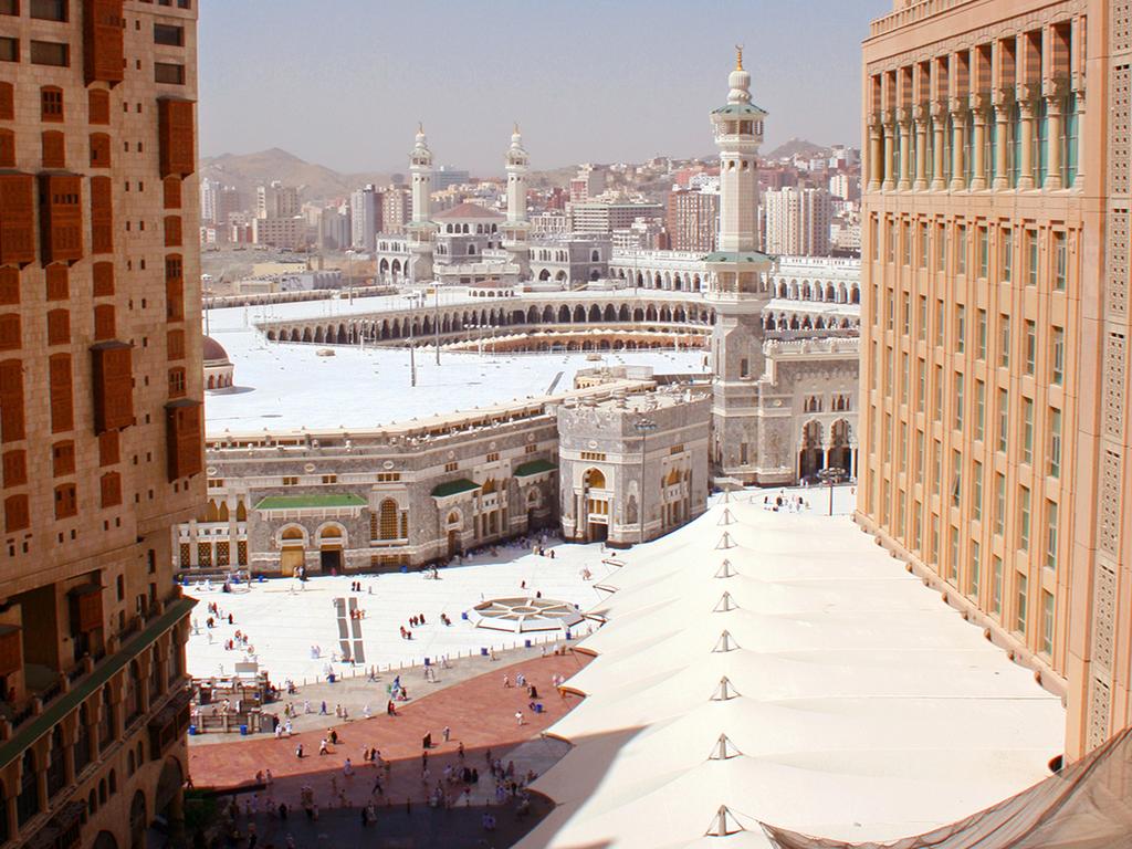 Medina Tours